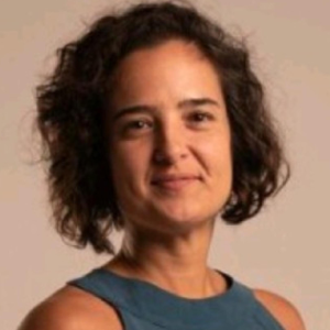 Picture of Autora: Danielle Barata