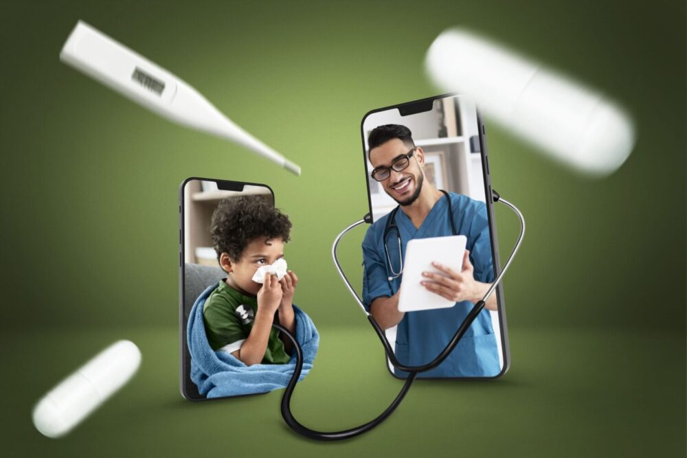 Direito Médico | Danielle Barata Advocacia